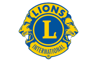 Logo Lions Club MECHELEN LELIE